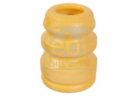 Stop rubber, suspension 178708 FEBI