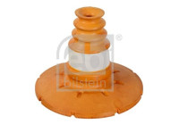 Stop rubber, suspension 178811 FEBI