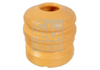 Stop rubber, suspension 178889 FEBI