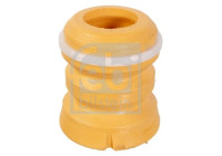Stop rubber, suspension 178890 FEBI