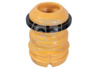 Stop rubber, suspension 179020 FEBI