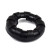 Stop rubber, suspension