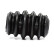 Stop rubber, suspension