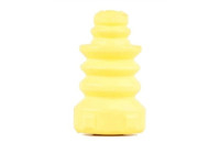 Stop rubber, suspension