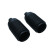 Stop rubber, suspension