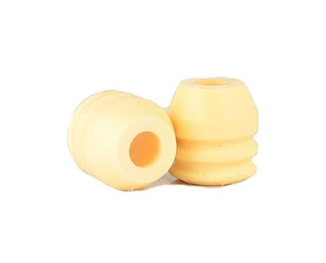 Stop rubber, suspension, Image 2