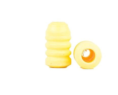Stop rubber, suspension, Image 2