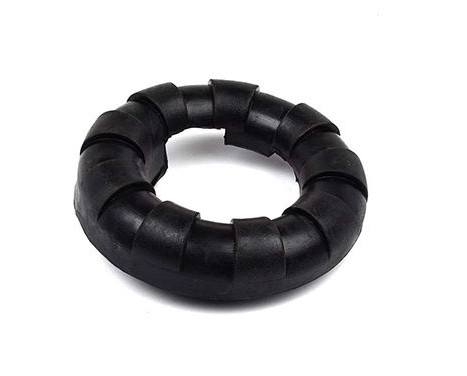 Stop rubber, suspension, Image 2
