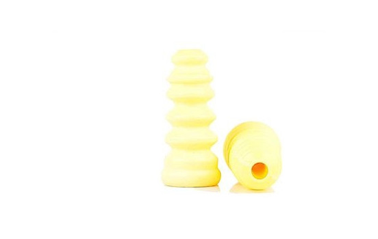 Stop rubber, suspension, Image 2