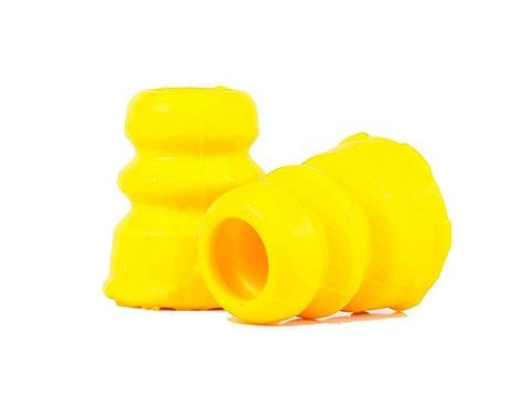 Stop rubber, suspension, Image 2
