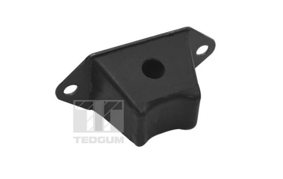 Stop rubber, suspension, Image 2