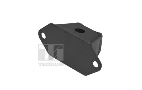 Stop rubber, suspension, Image 3