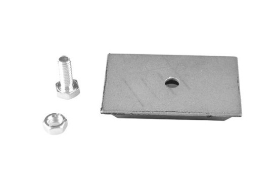 Stop rubber, suspension, Image 2