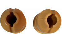 Stop rubbers PK075 Monroe