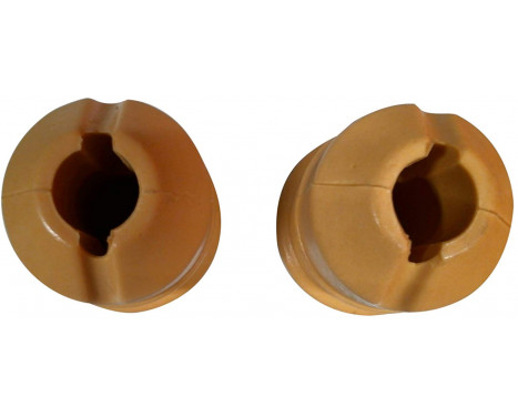 Stop rubbers PK075 Monroe
