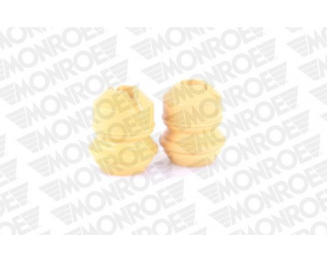 Stop rubbers PK075 Monroe, Image 3