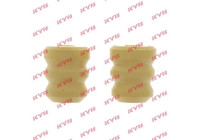 Stop rubbers - Protection kit 916902 Kayaba