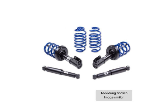 AP Sport suspension kit, Image 4