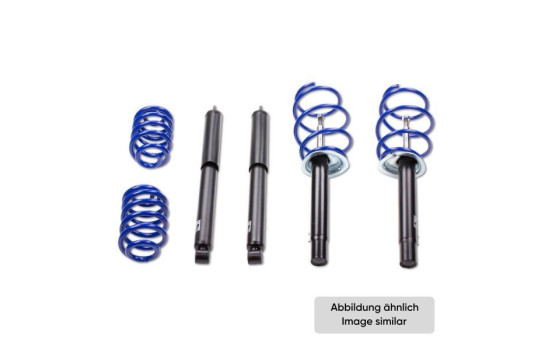 AP Sport suspension kit, Image 3