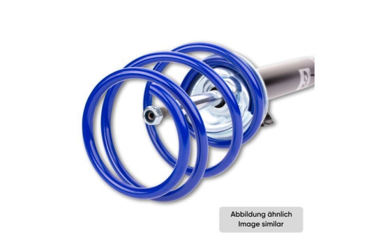 AP Sport suspension kit, Image 6