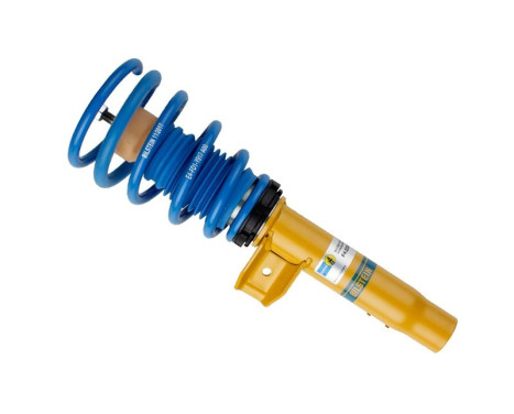 Chassis, springs / dampers, Image 3