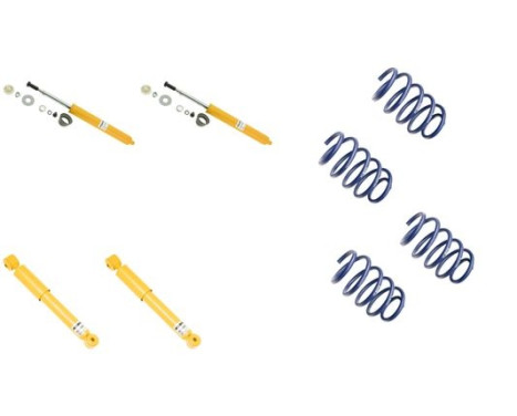 KONI Sport kit Hyundai Veloster 11- (1140-9021), Image 3