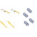 KONI Sport kit Hyundai Veloster 11- (1140-9021), Thumbnail 3