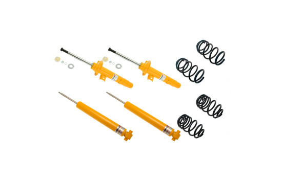 KONI Sport kit suitable for BMW 3-Series F30 Sedan xDrive excl. EDC (40mm) (1140-8832-1)
