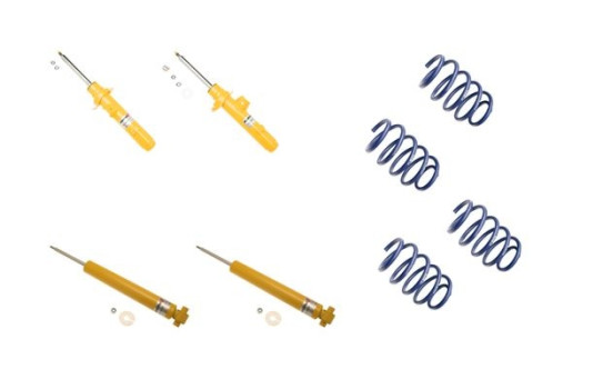 KONI Sport kit suitable for BMW 3-Series F30 Sedan xDrive excl. EDC (40mm) (1140-8832-1), Image 2