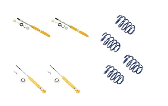 KONI Sport kit VW Golf I GTi 1976-1983 front axle weight from 661 kg, rear axle weight up to 571 kg (11, Image 2