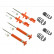 Koni STR.T kit Ford Mustang Coupé & Convertible 4-cylinder, V6, V8, EcoBoost, excl. GT350, GT350R & MagneR