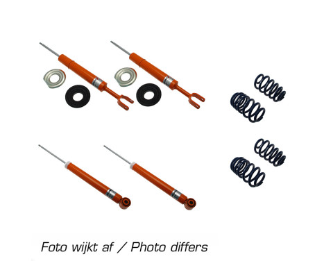 KONI STR.T kit Mazda MX-5 / Miata 2005-2013 (40mm) (1120-1351)