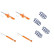 KONI Str.T kit suitable for Audi TT (8J) Coupe Quattro / Roadster 2WD & Quattro excl. Magnetic Ride, Thumbnail 2