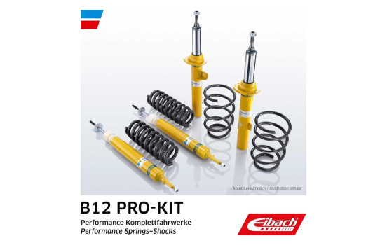 Lowering kit, Image 2