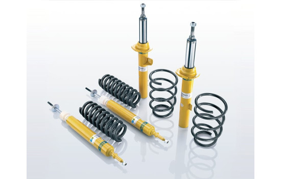 Lowering kit