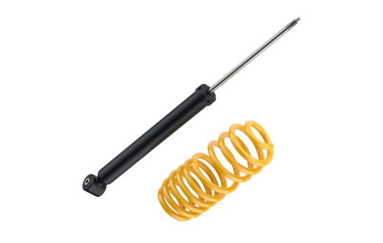 ST sports suspension kit, Image 6