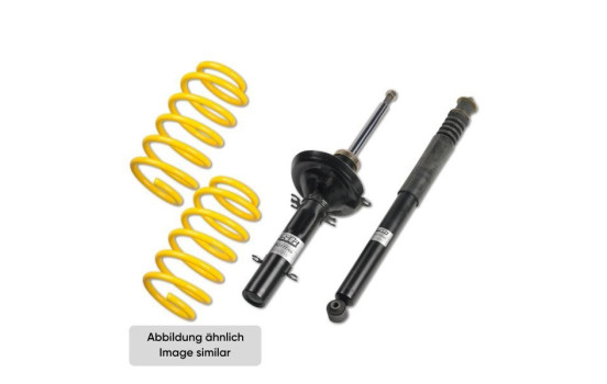 ST sports suspension kit, Image 2