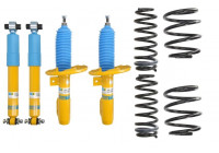 Suspension Kit, coil springs / shock absorbers BILSTEIN - B12 Pro-Kit