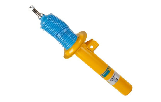 Suspension Kit, coil springs / shock absorbers BILSTEIN - B12 Pro-Kit, Image 2