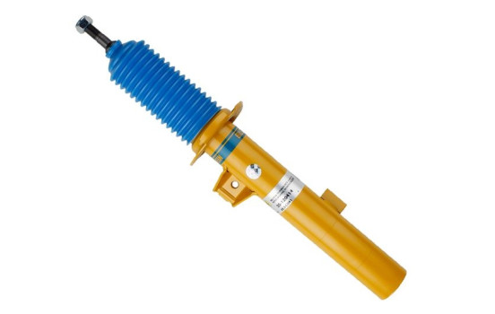 Suspension Kit, coil springs / shock absorbers BILSTEIN - B12 Pro-Kit, Image 3