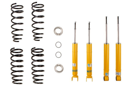 Suspension Kit, coil springs / shock absorbers BILSTEIN - B12 Pro-Kit, Image 2
