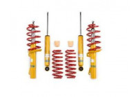 Suspension Kit, coil springs / shock absorbers BILSTEIN - B12 Sportline