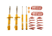 Suspension Kit, coil springs / shock absorbers BILSTEIN - B12 Sportline