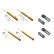 Suspension Kit, coil springs / shock absorbers SPORT KIT