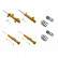 Suspension Kit, coil springs / shock absorbers SPORT KIT