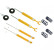 Suspension Kit, coil springs / shock absorbers SPORT KIT, Thumbnail 2