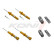 Suspension Kit, coil springs / shock absorbers SPORT KIT, Thumbnail 2