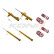 Suspension Kit, coil springs / shock absorbers SPORT KIT, Thumbnail 2