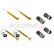 Suspension Kit, coil springs / shock absorbers SPORT KIT, Thumbnail 2