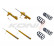 Suspension Kit, coil springs / shock absorbers SPORT KIT, Thumbnail 2